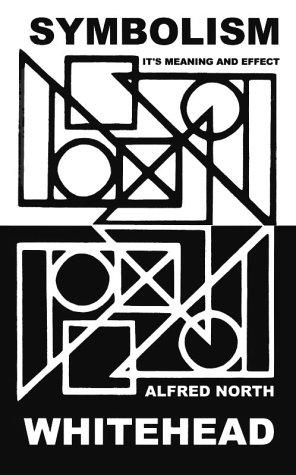 Symbolism, Its Meaning and Effect