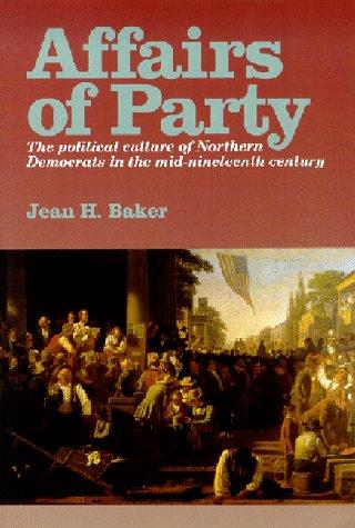 Affairs of party