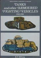 Military Transport of World War 1