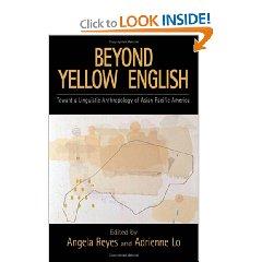 Beyond Yellow English