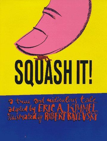 Squash It!