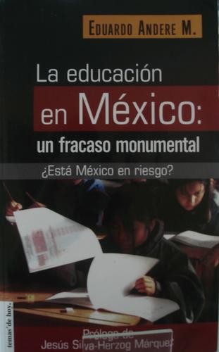 La educación en México