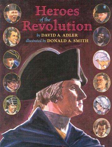Heroes of the Revolution