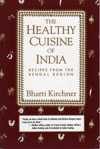 The Healthy Cuisine of India