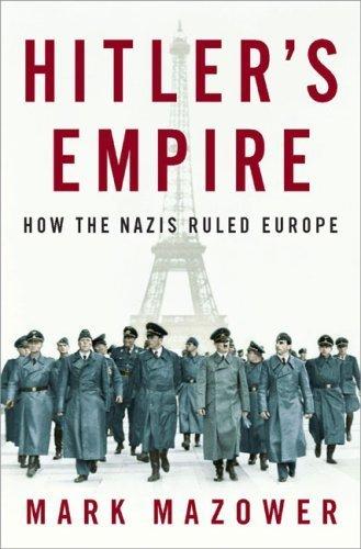 Hitler's empire