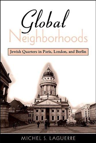 Global neighborhoods