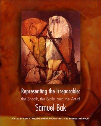 Representing the irreparable