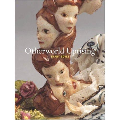 Otherworld Uprising