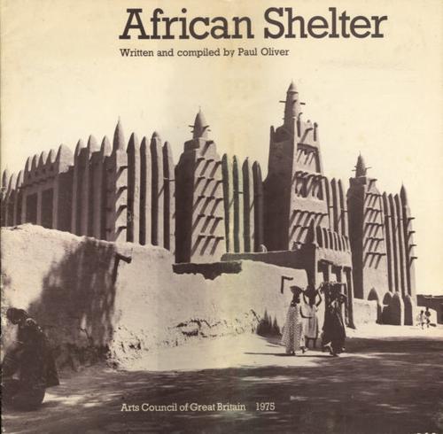African Shelter