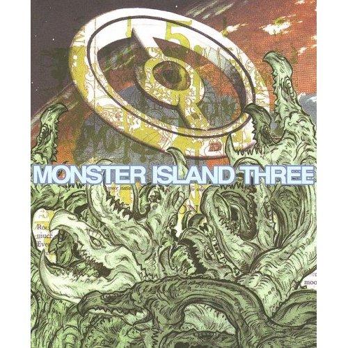 Monster Island Three