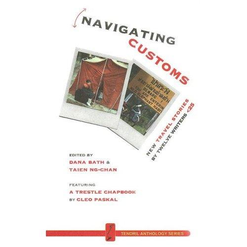 Navigating Customs