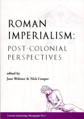 Roman Imperialism