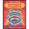 Covering and Surrounding: Two-Dimensional Measurement