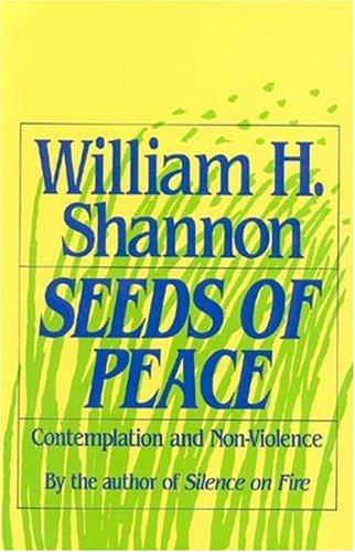 Seeds of peace