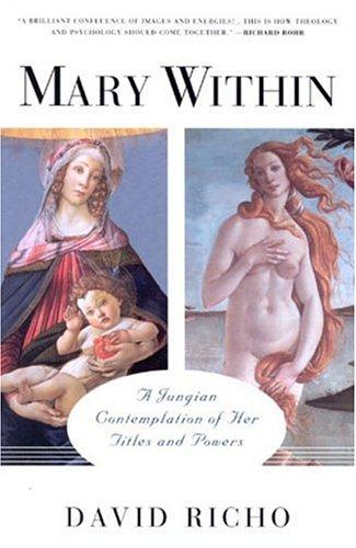 Mary within
