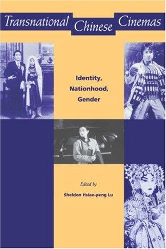 Transnational Chinese Cinemas