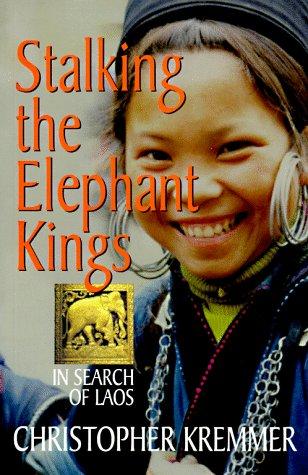 Stalking the elephant kings