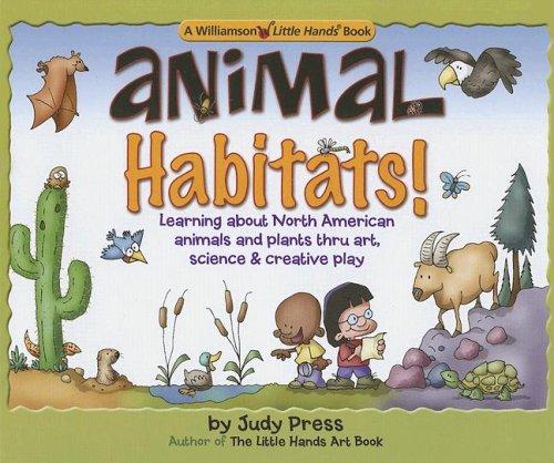 Animal Habitats!