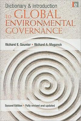 Dictionary and introduction to global environmental governance