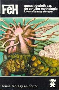 The Cthulhu Mythos