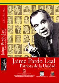 Jaime Pardo Leal
