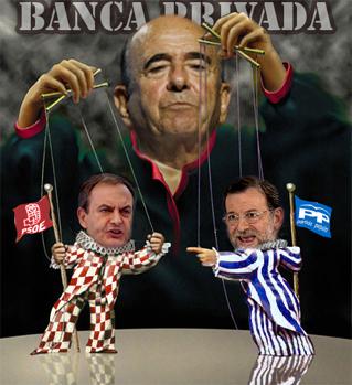 La ley de la raya