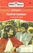 Festival Summer