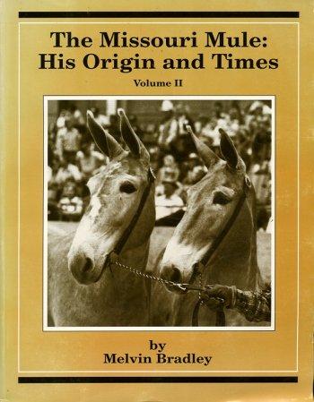 The Missouri Mule