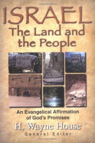 Israel: Land and the People