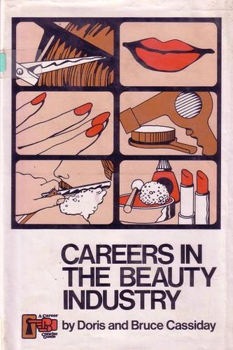 Careers in the Beauty Industry