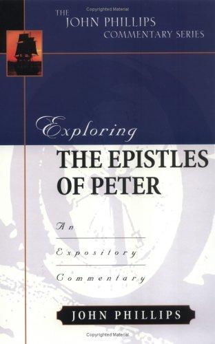 Exploring the Epistles of Peter