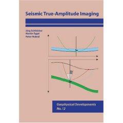Seismic True-Amplitude Imaging