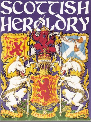 Scottish Heraldry