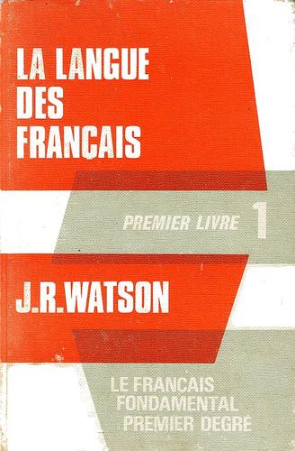 La langue des Français
