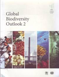 Global Biodiversity Outlook 2