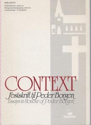 Context