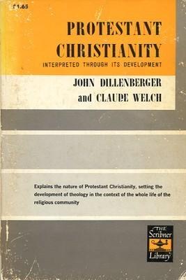 Protestant Christianity interpreted through its development