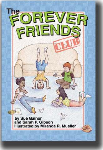 The Forever Friends Club