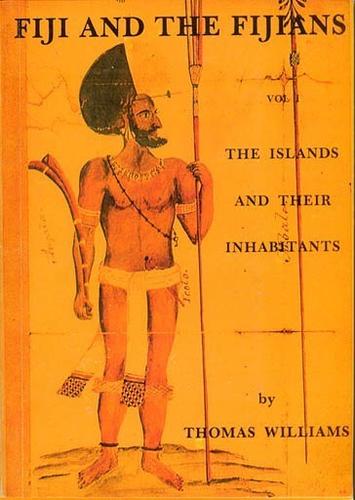 Fiji and the Fijians