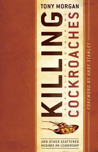 Killing Cockroaches