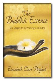 The Buddhic essence