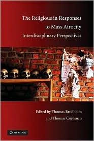 The religious in responses to mass atrocity