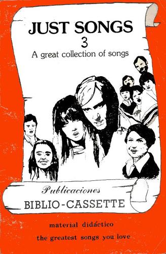 Just Songs 3