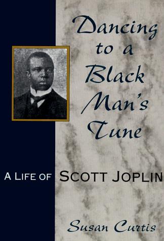 Dancing to a black man's tune