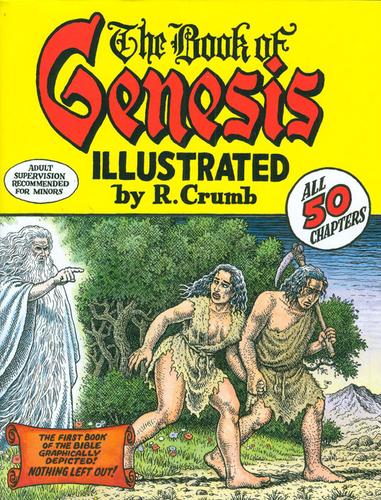 The book of Genesis
