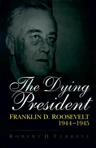 The dying president
