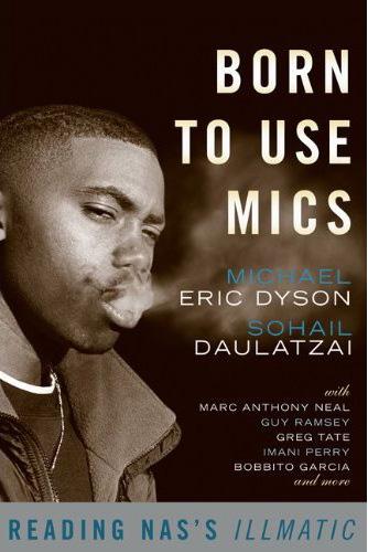 Born to use mics