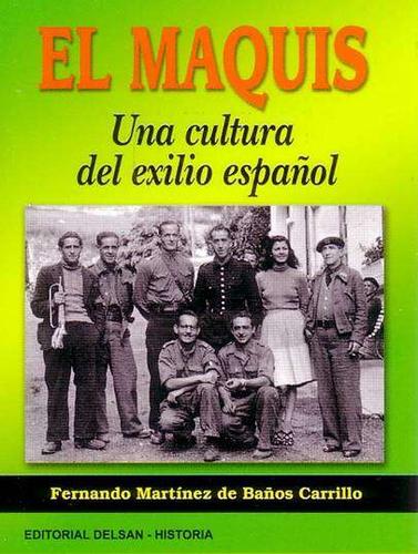 El Maquis