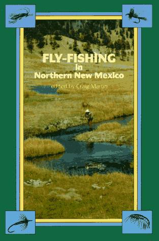 Fly-fishing in Northern New Mexico