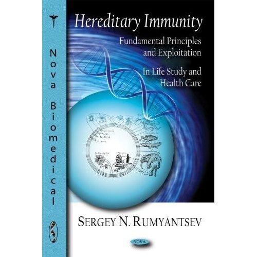 Hereditary immunity
